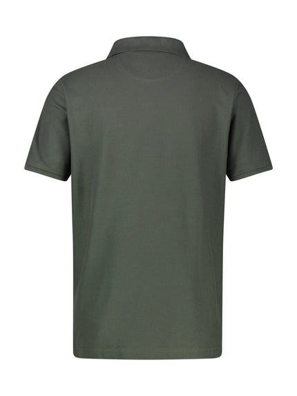 Poloshirt - Piquet