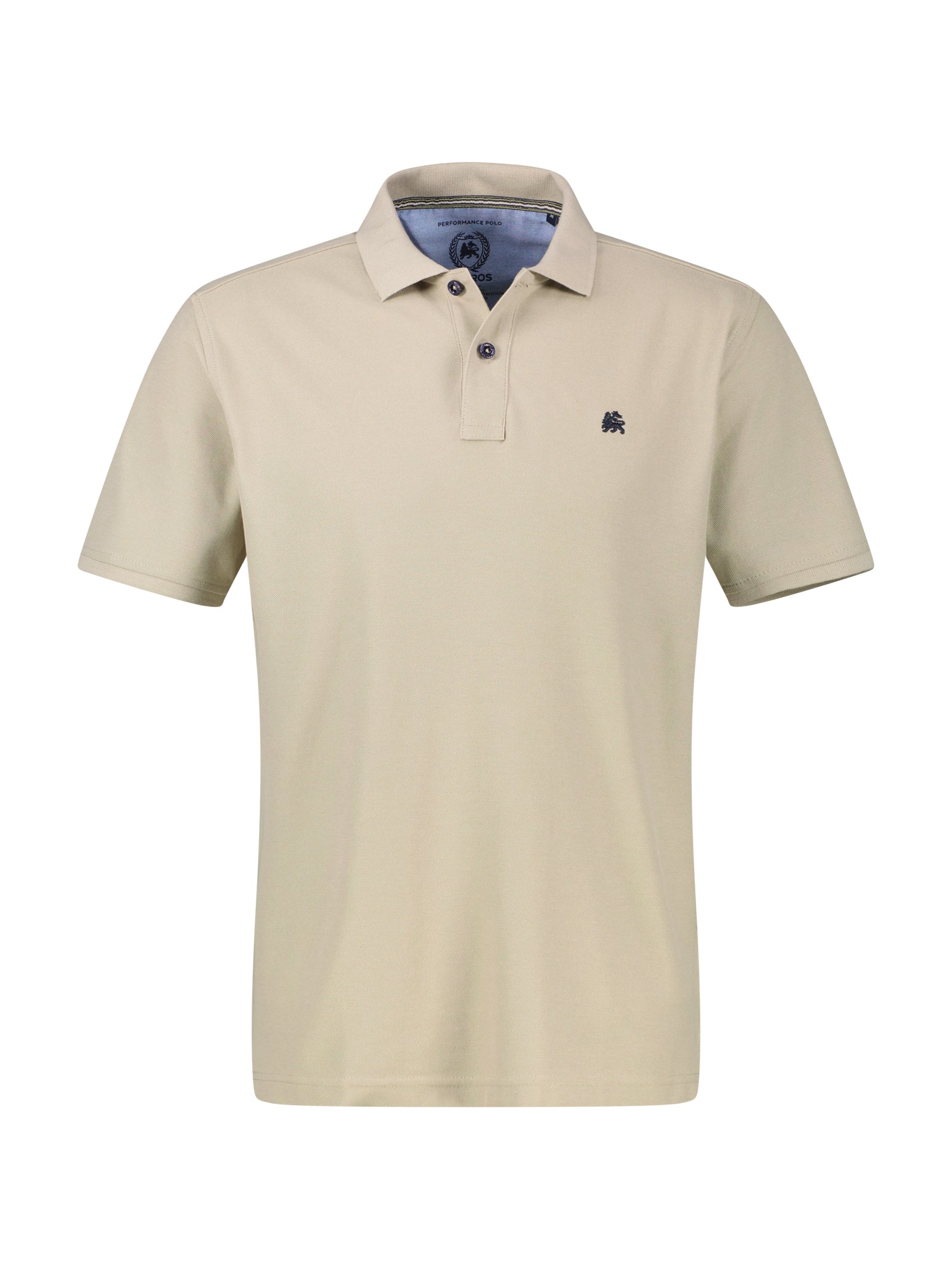 POLO-KNOPF