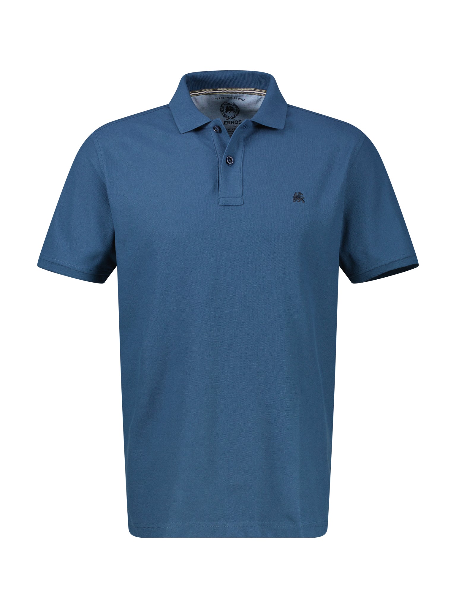 POLO-KNOPF