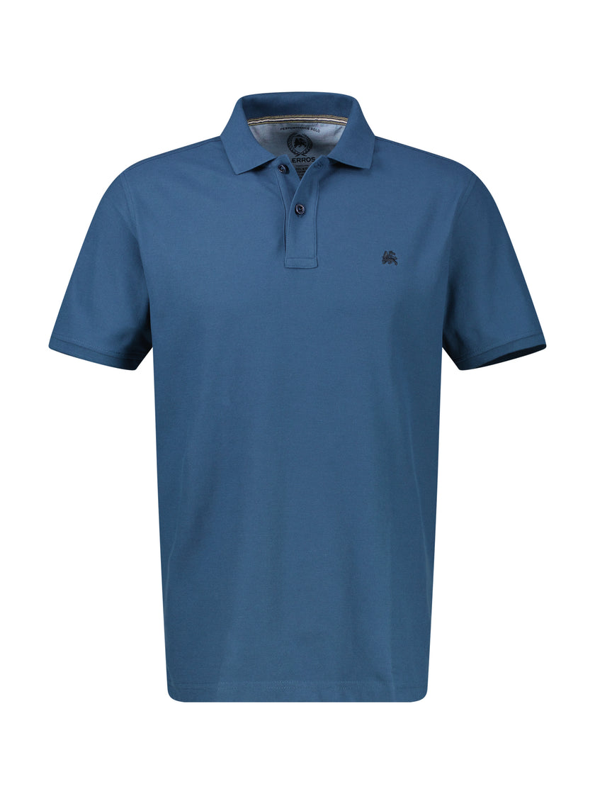 POLO-KNOPF