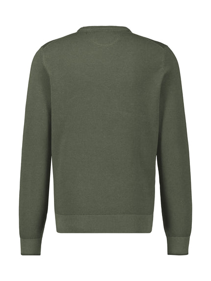 Pullover - Basic