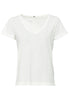 T-Shirt - 100% Baumwolle