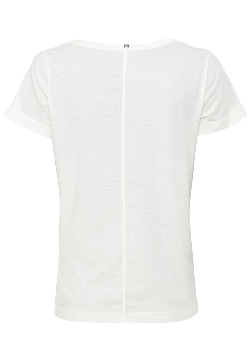 T-Shirt - 100% Baumwolle