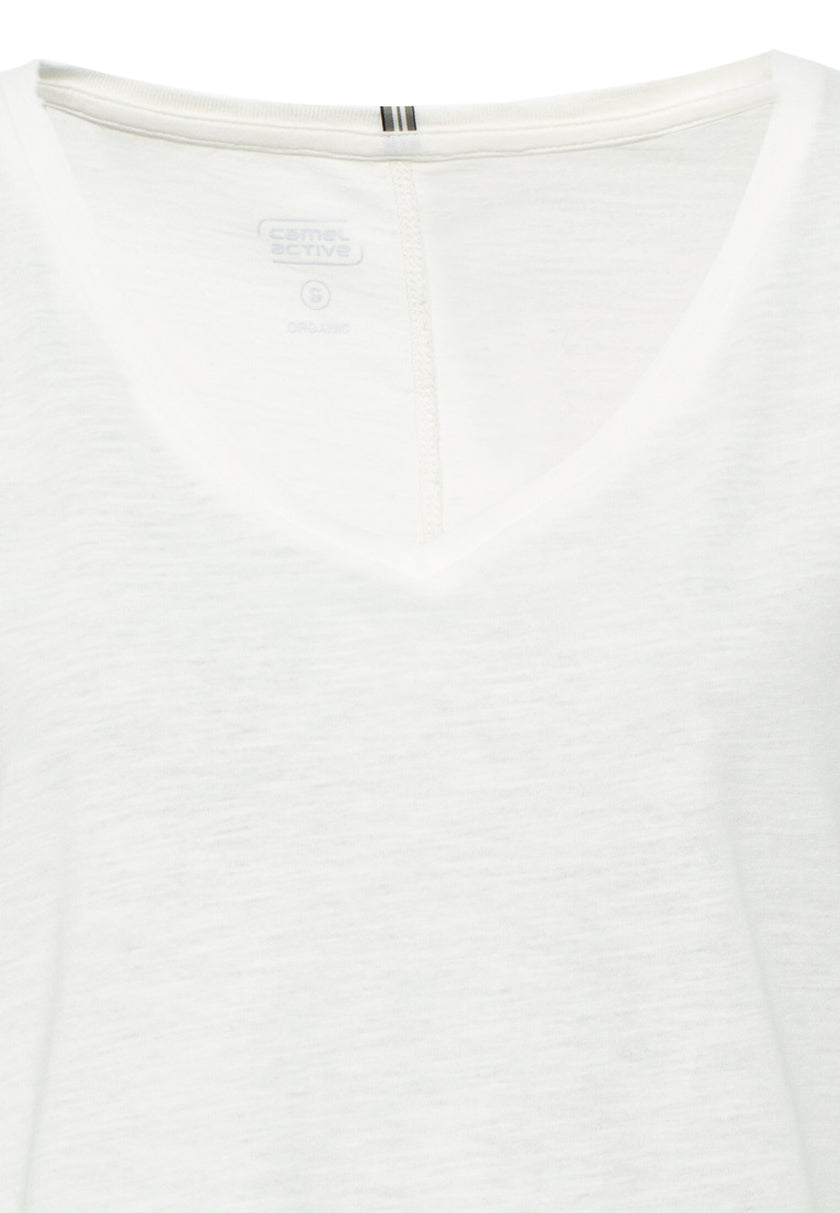 T-Shirt - 100% Baumwolle