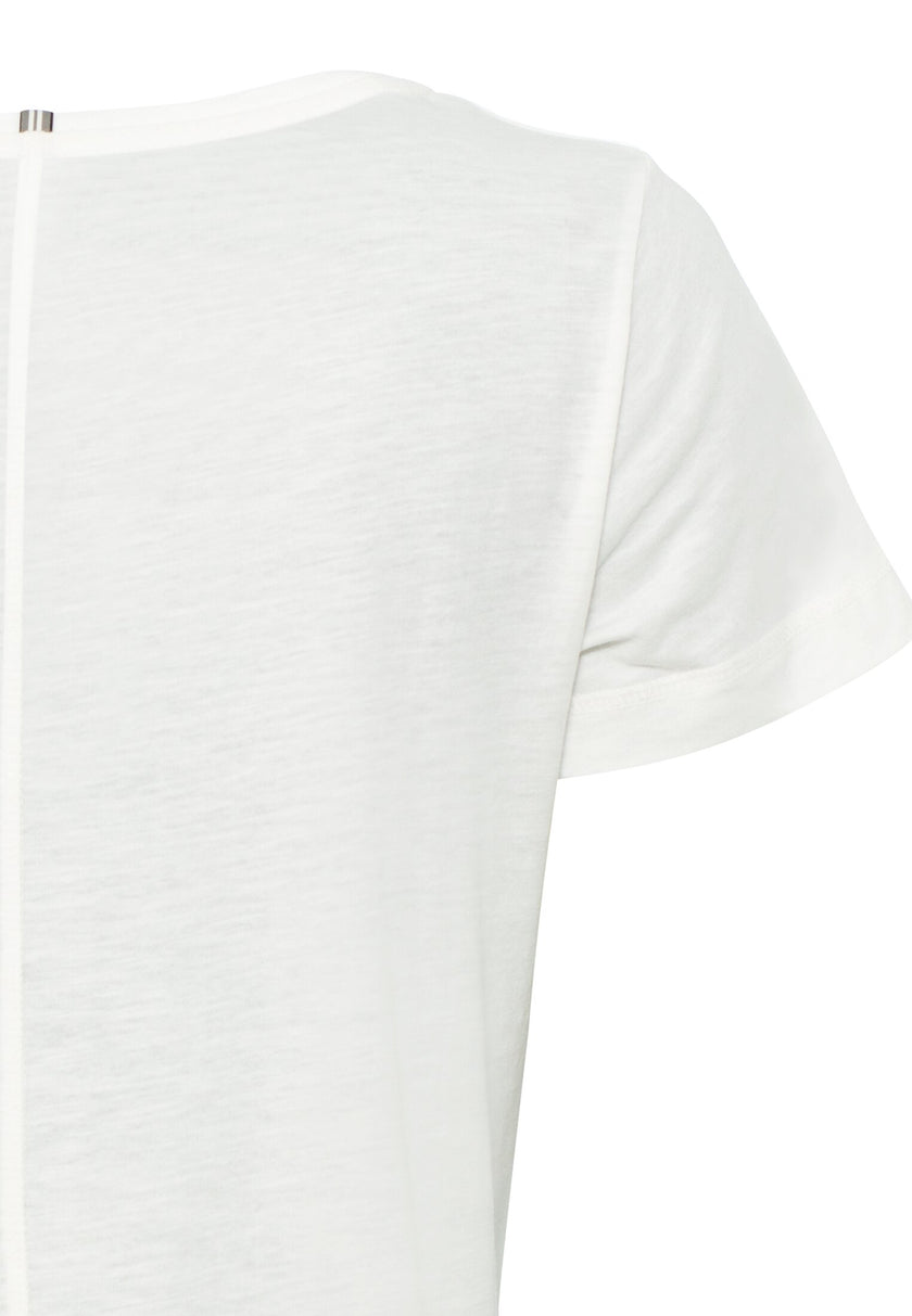T-Shirt - 100% Baumwolle