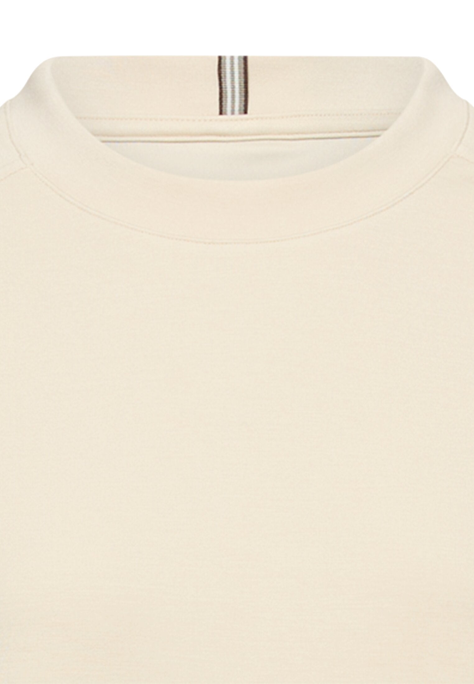 Sweatshirt - Rundhalsausschnitt