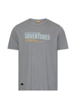 T-Shirt - Print