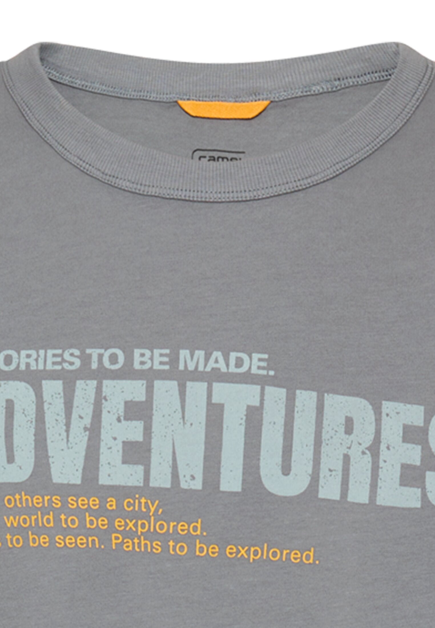 T-Shirt - Print