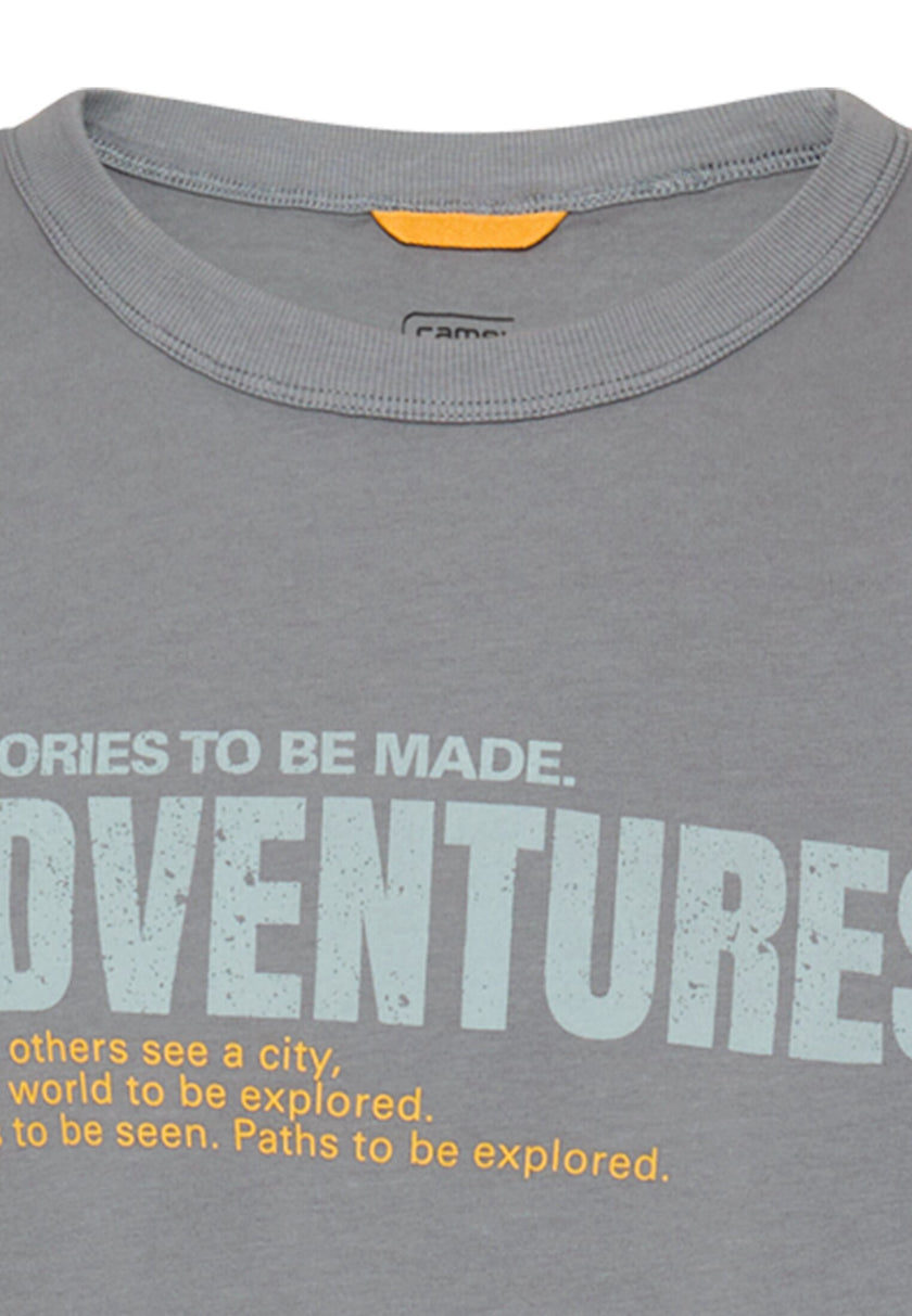 T-Shirt - Print