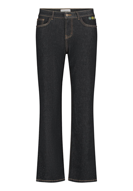 Jeans - Straight Fit