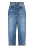 Used Look-Jeans