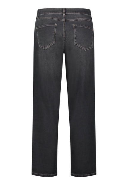 Jeans -Used Look