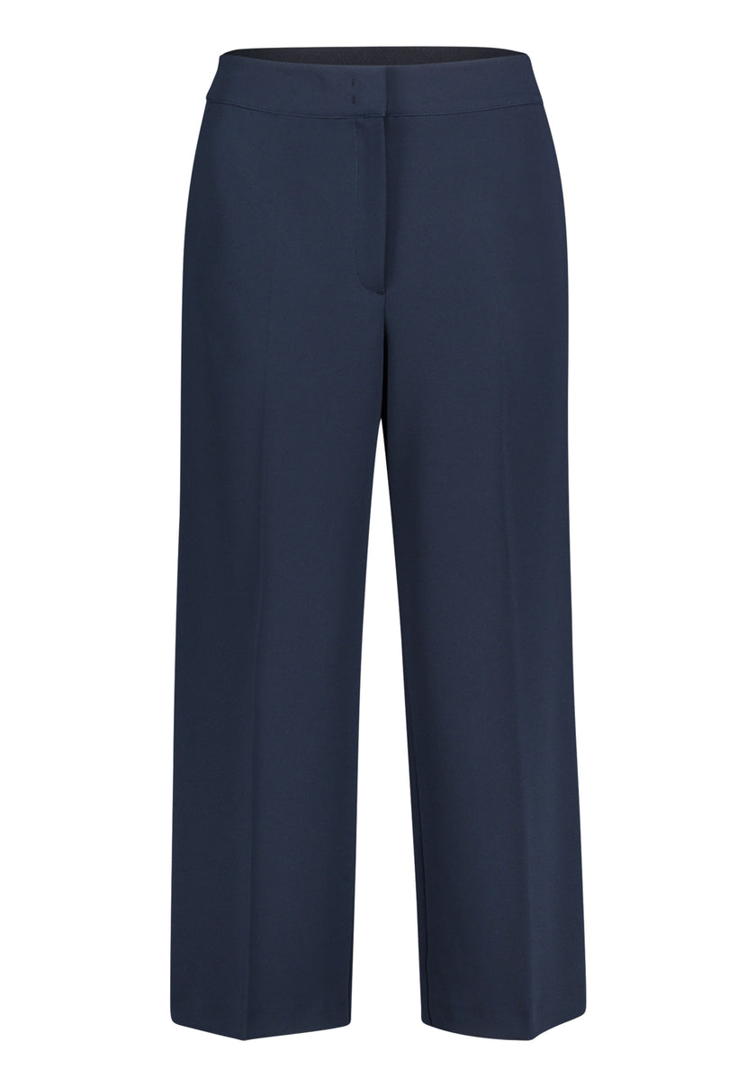 Culotte - Relaxed Fit