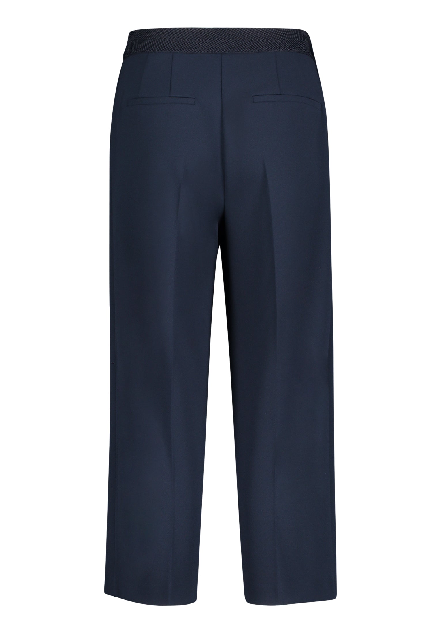 Culotte - Relaxed Fit