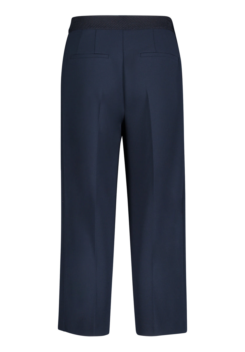Culotte - Relaxed Fit
