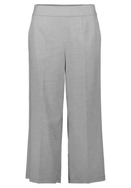 Culotte - Relaxed Fit