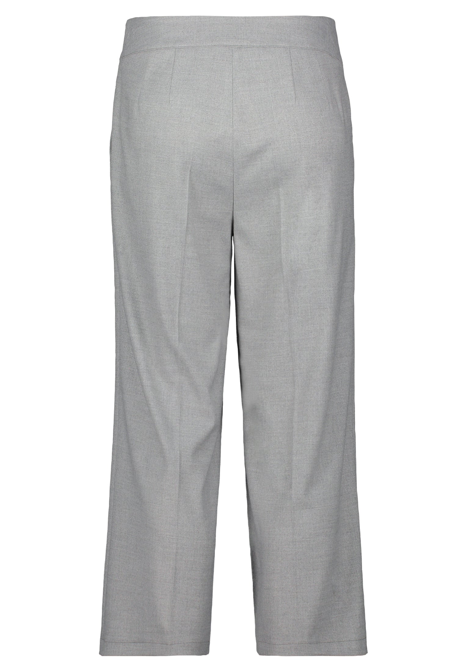 Culotte - Relaxed Fit