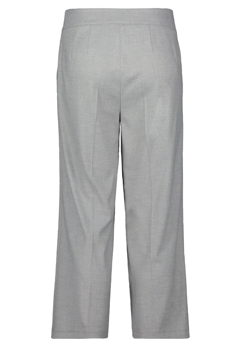 Culotte - Relaxed Fit