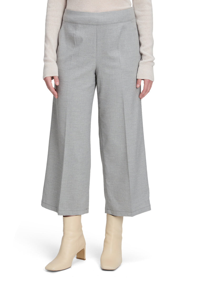 Culotte - Relaxed Fit