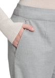 Culotte - Relaxed Fit