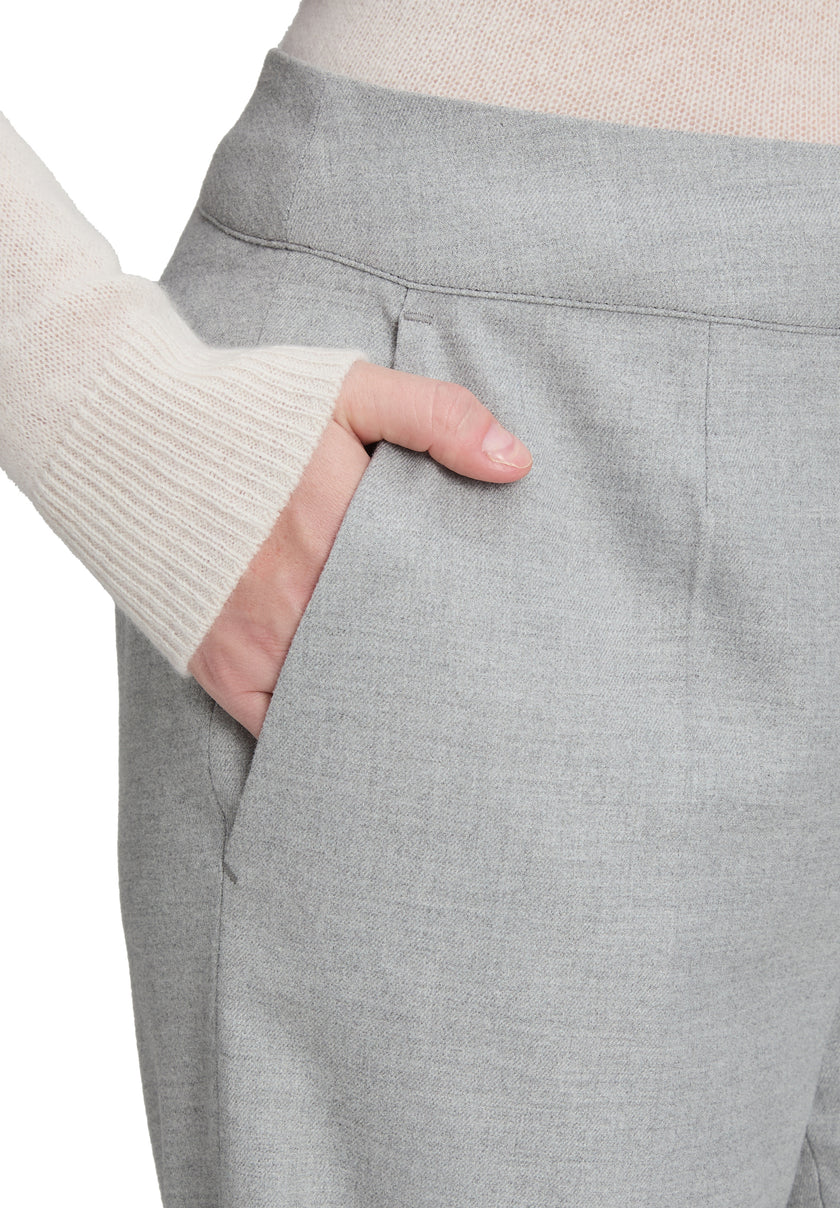 Culotte - Relaxed Fit