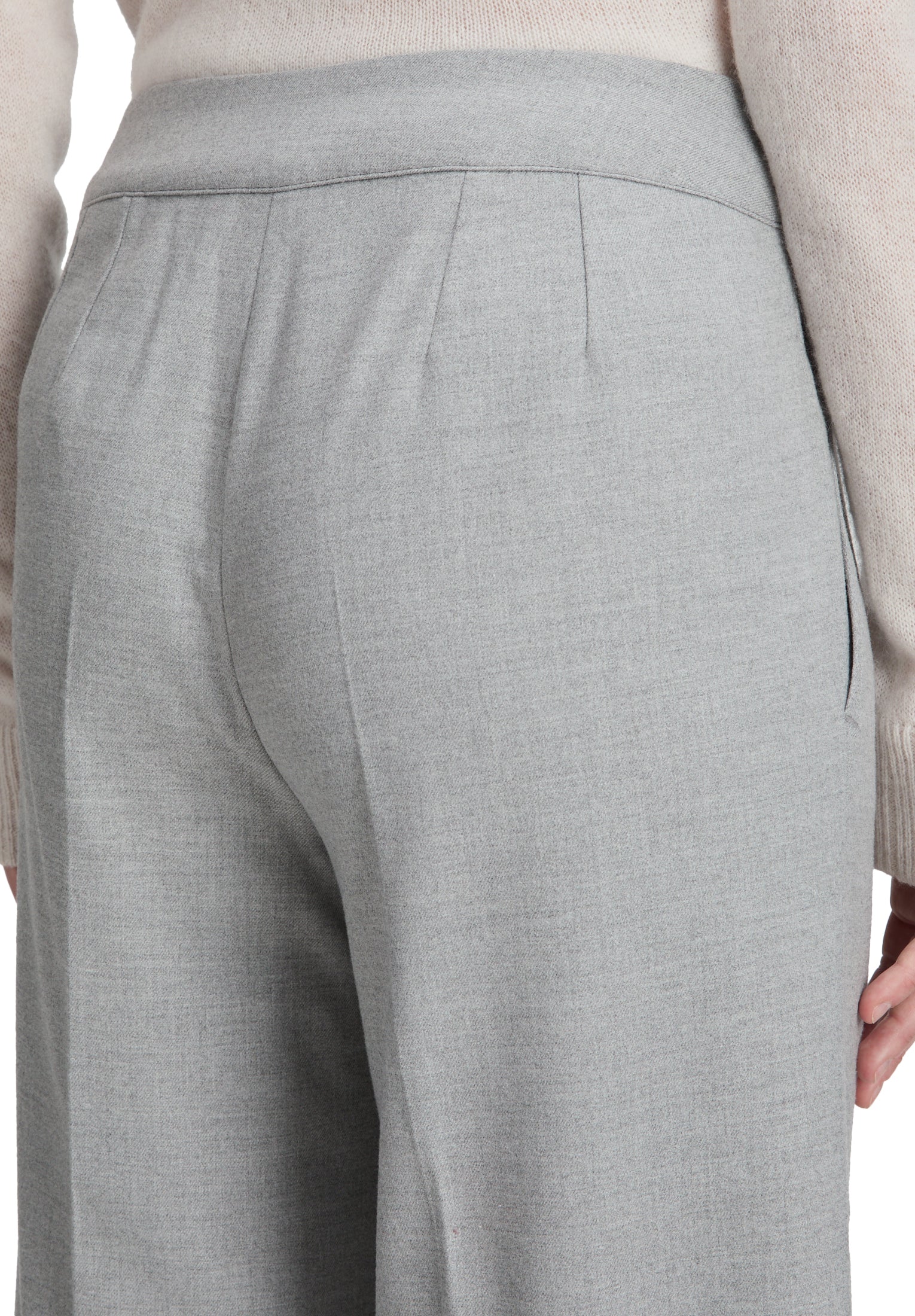 Culotte - Relaxed Fit