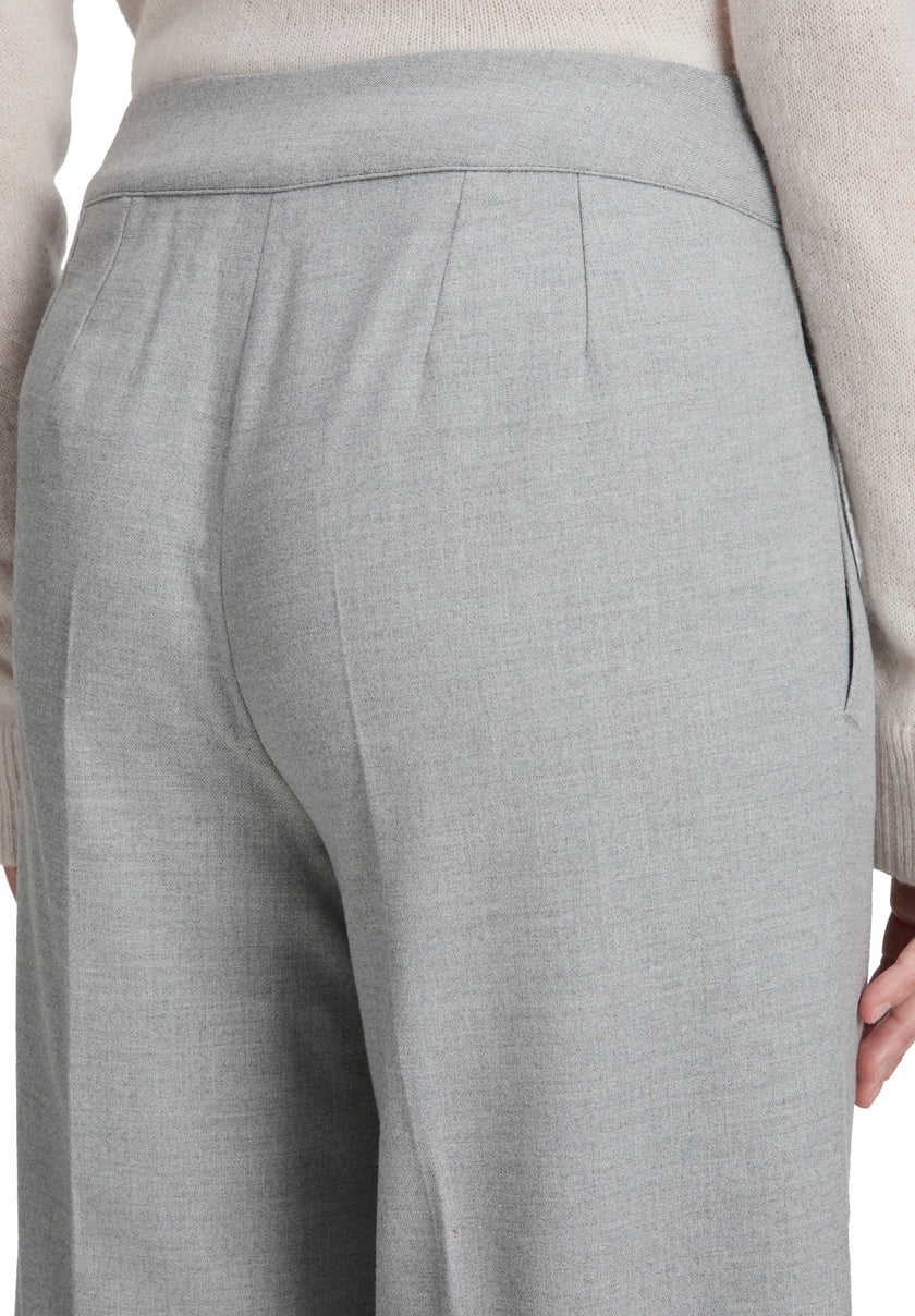 Culotte - Relaxed Fit