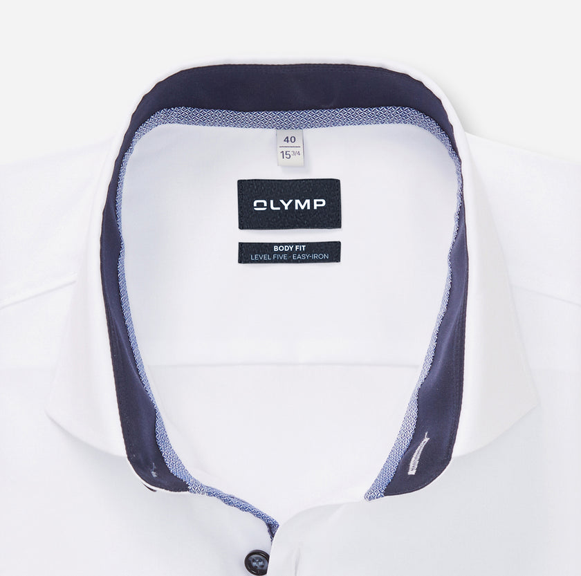 Businesshemd - Slim Fit