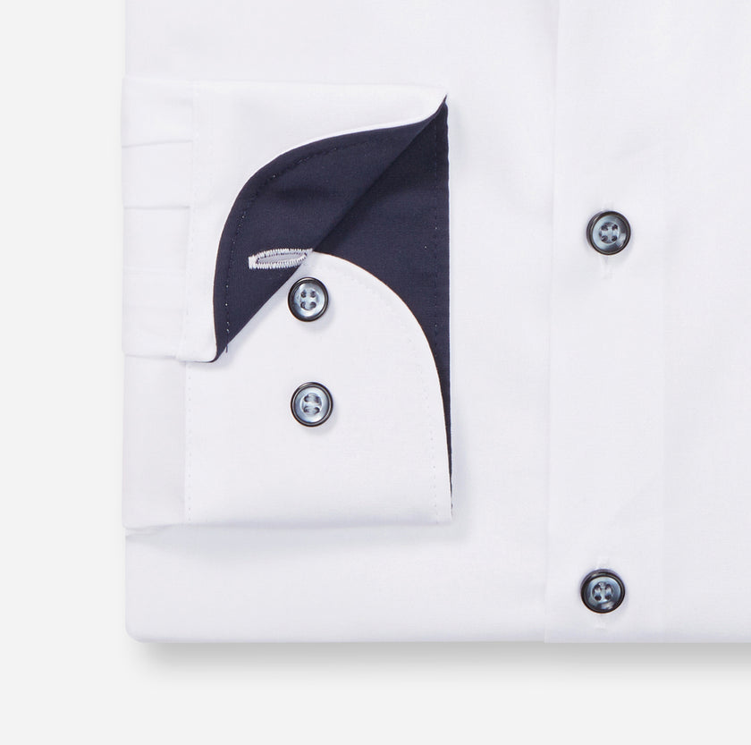Businesshemd - Slim Fit