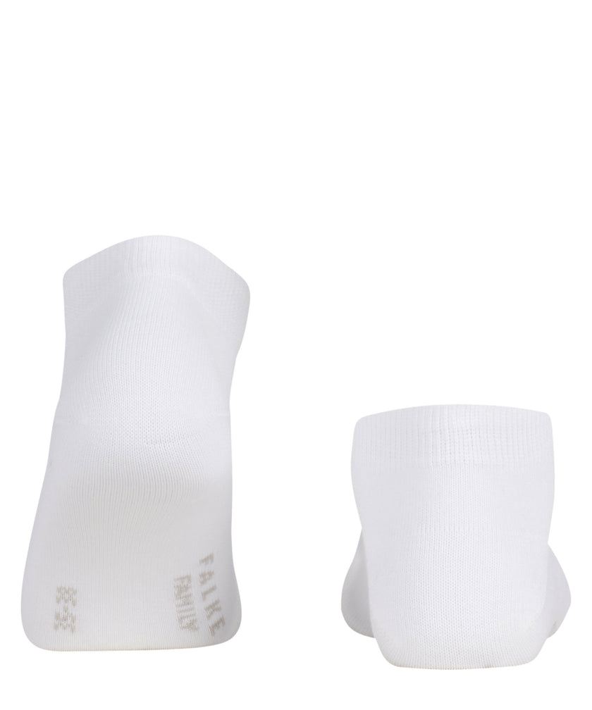 Sneakersocke - Cotton