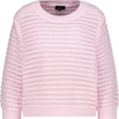 Ajour-Strickpullover