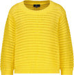 Ajour-Strickpullover