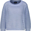 Ajour-Strickpullover