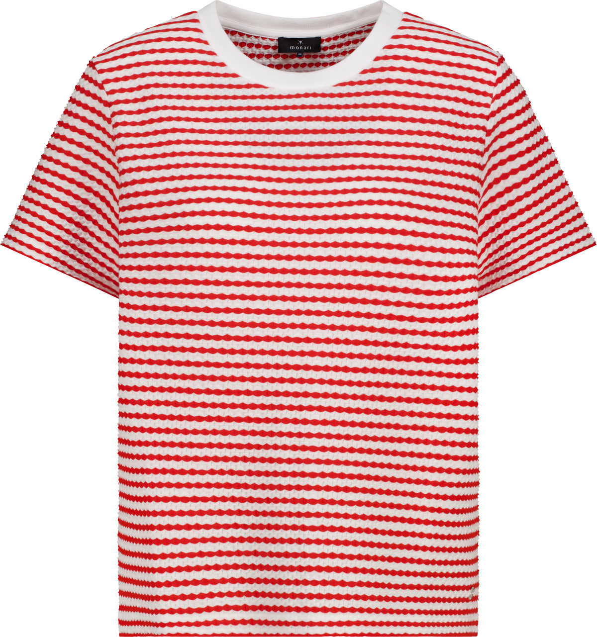 T-Shirt - Streifen