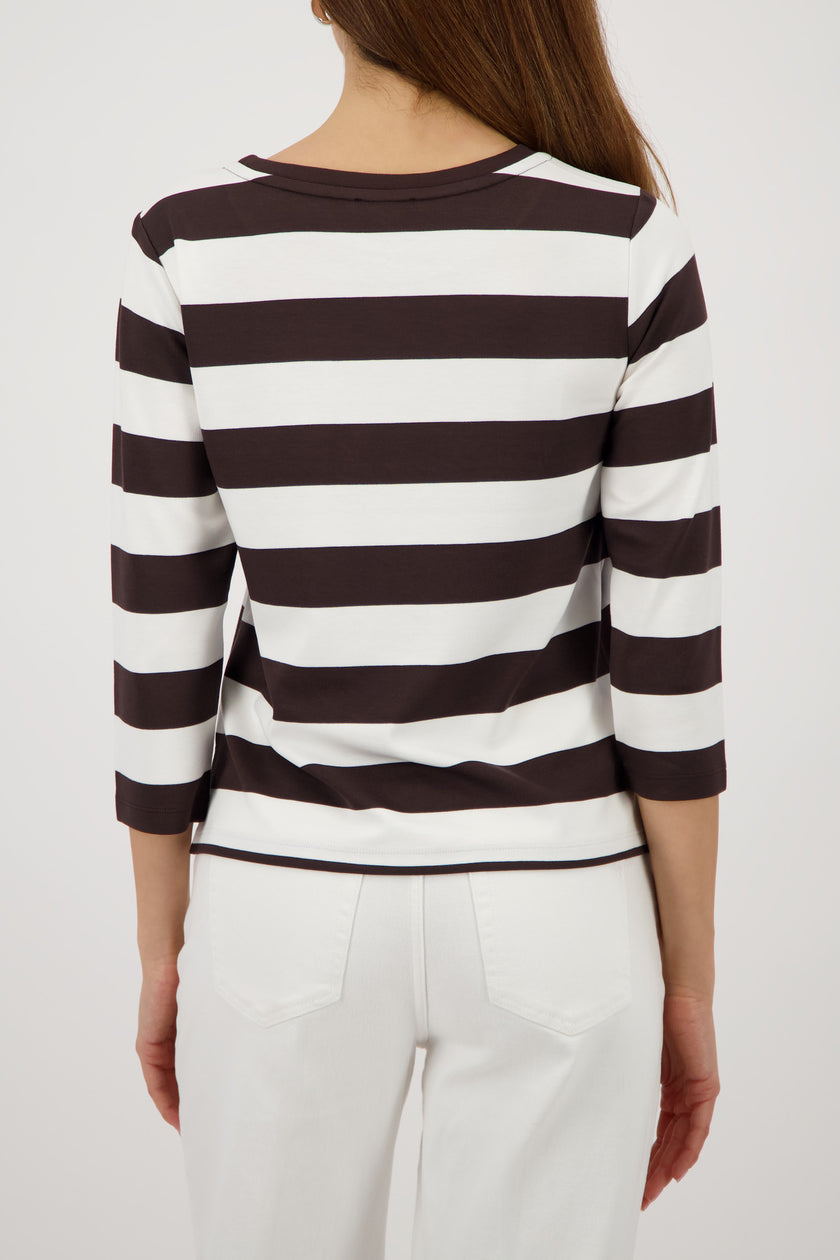 Shirt - Viskose