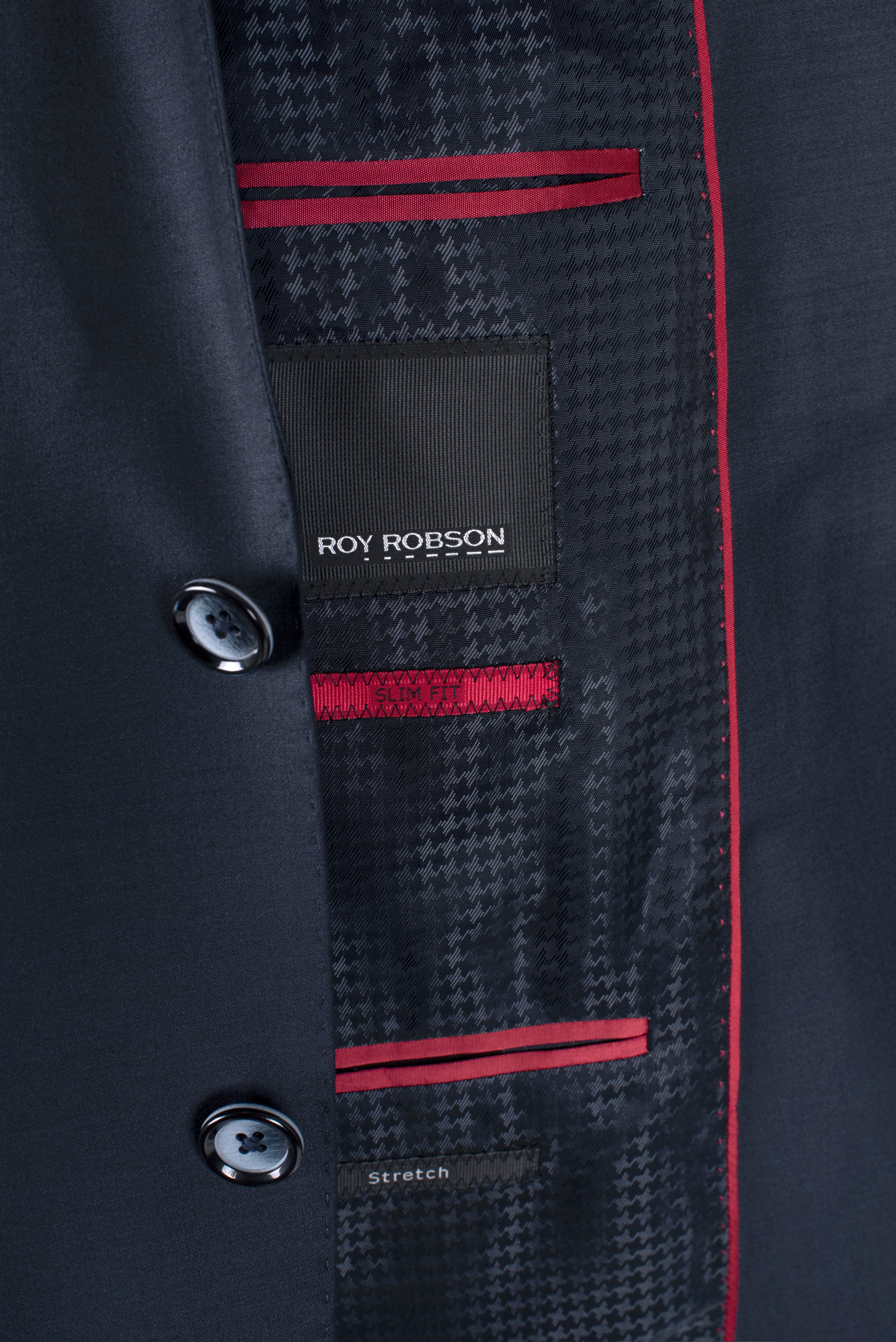 MAGAZIN - Sakko - Slim Fit