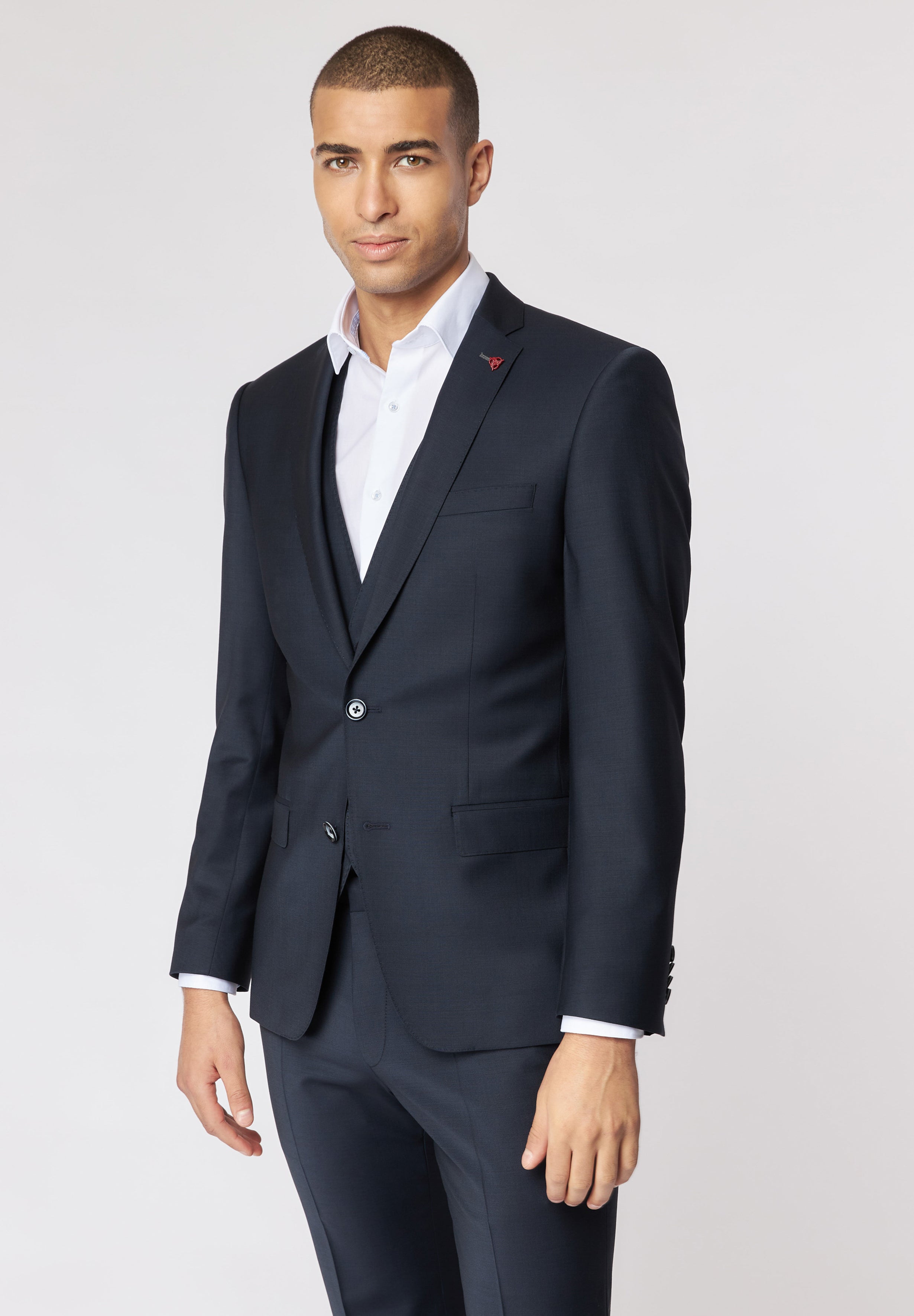MAGAZIN - Sakko - Slim Fit