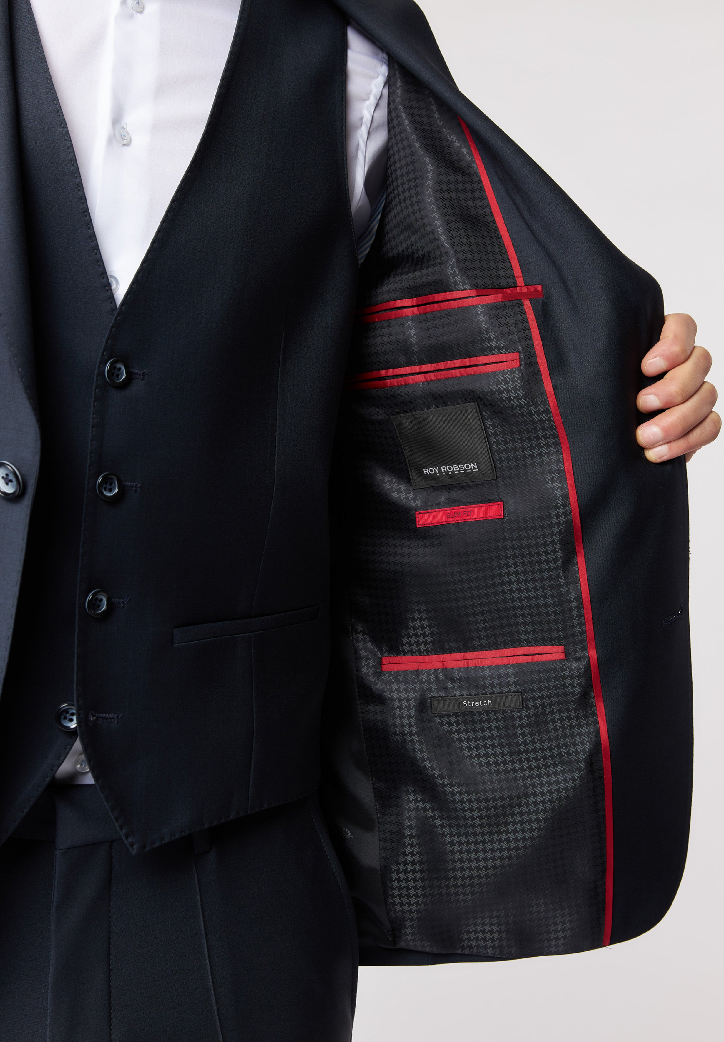 MAGAZIN - Sakko - Slim Fit