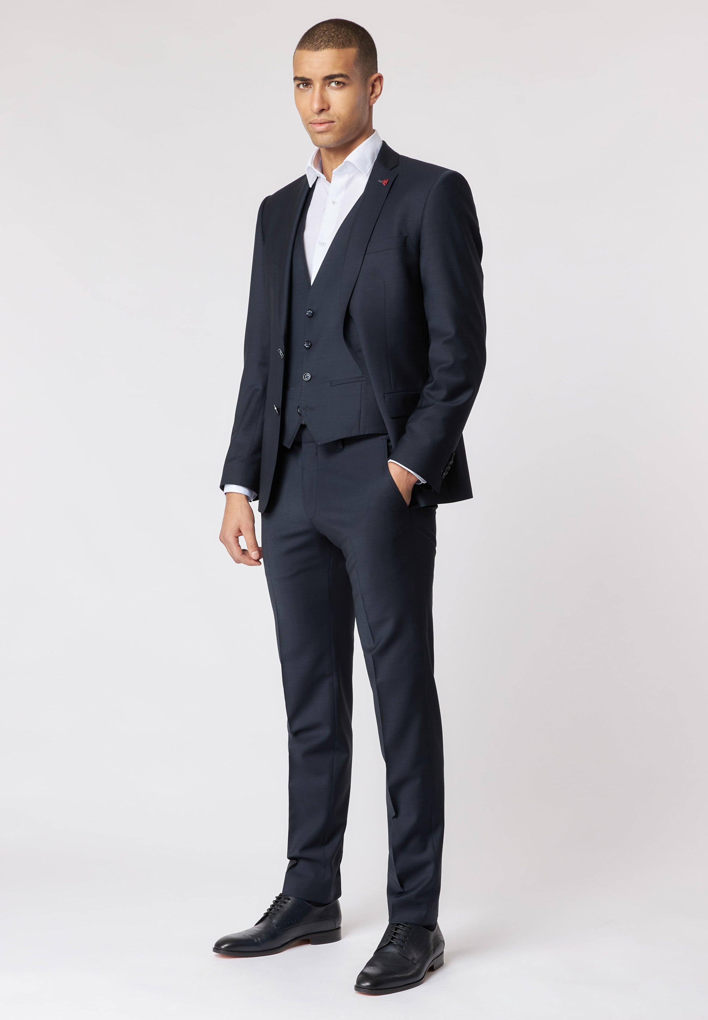 MAGAZIN - Sakko - Slim Fit
