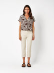 Jeans - Sue Jogpant 3/4