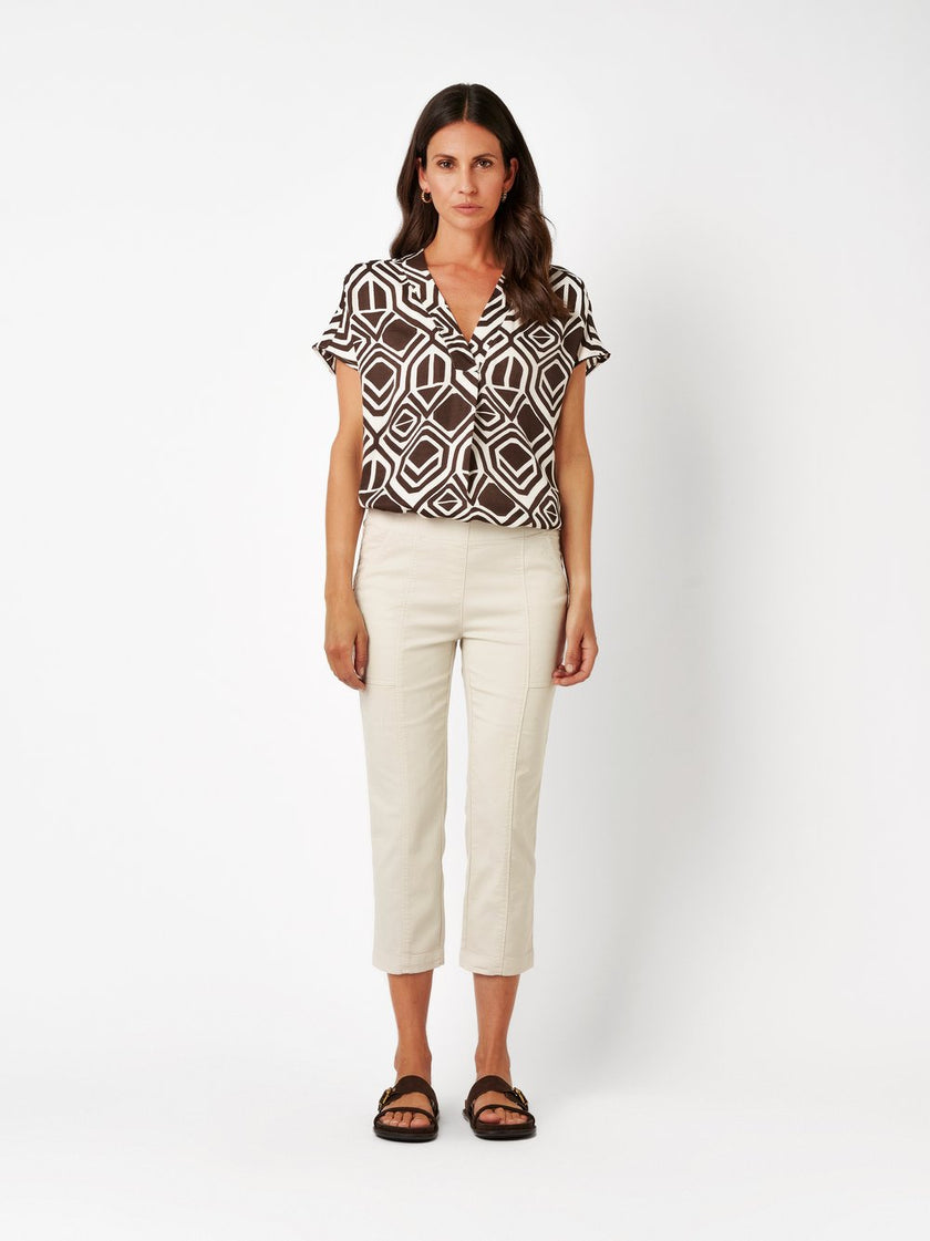 Jeans - Sue Jogpant 3/4