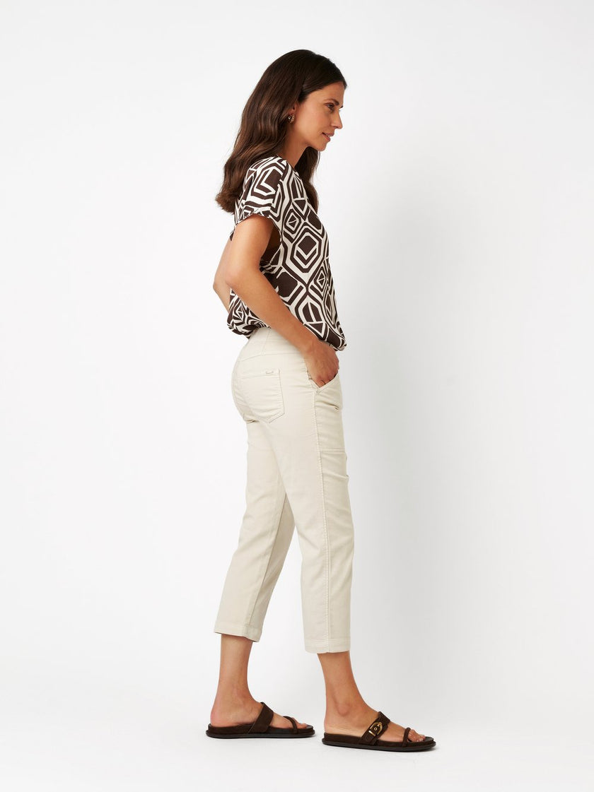 Jeans - Sue Jogpant 3/4