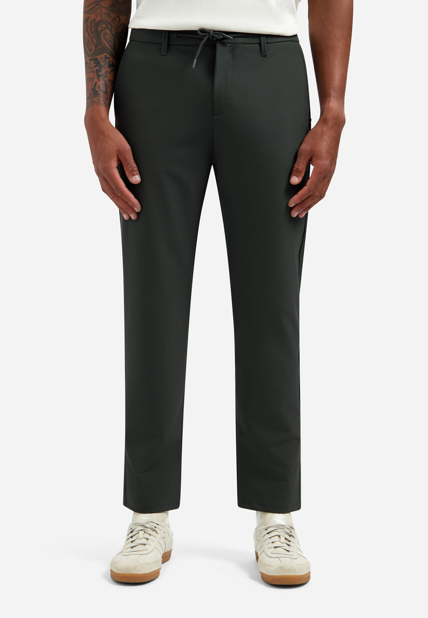 Pants Chino 4-Way Stretch Sedoc Relaxed Fit
