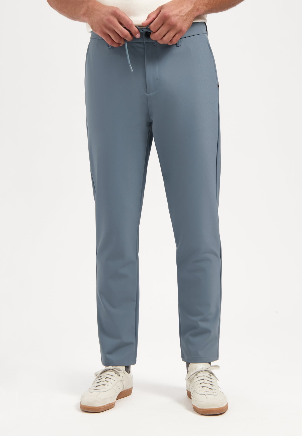Pants Chino 4-Way Stretch Sedoc Relaxed Fit