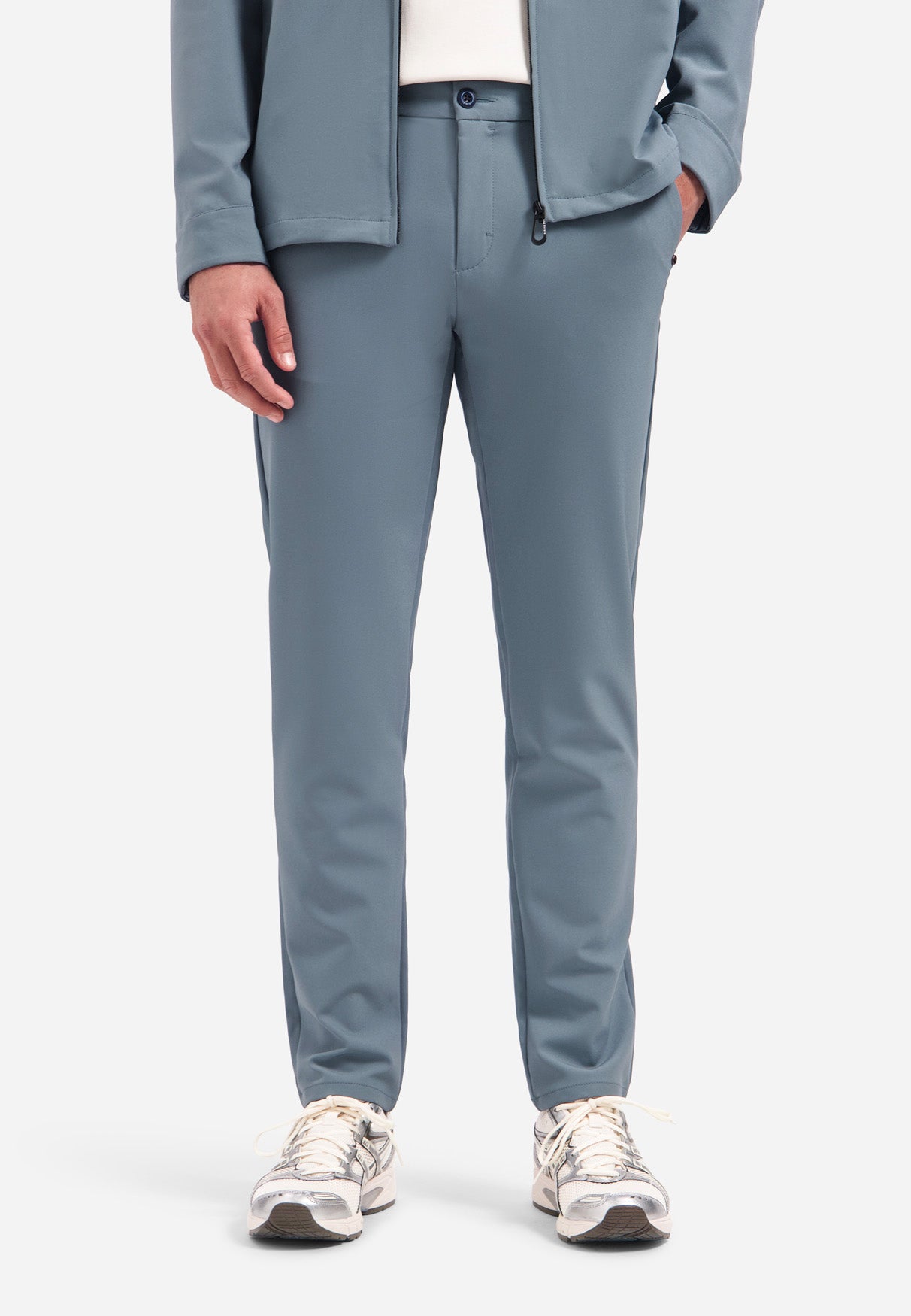 Pants Chino 4-Way Stretch Sedoc