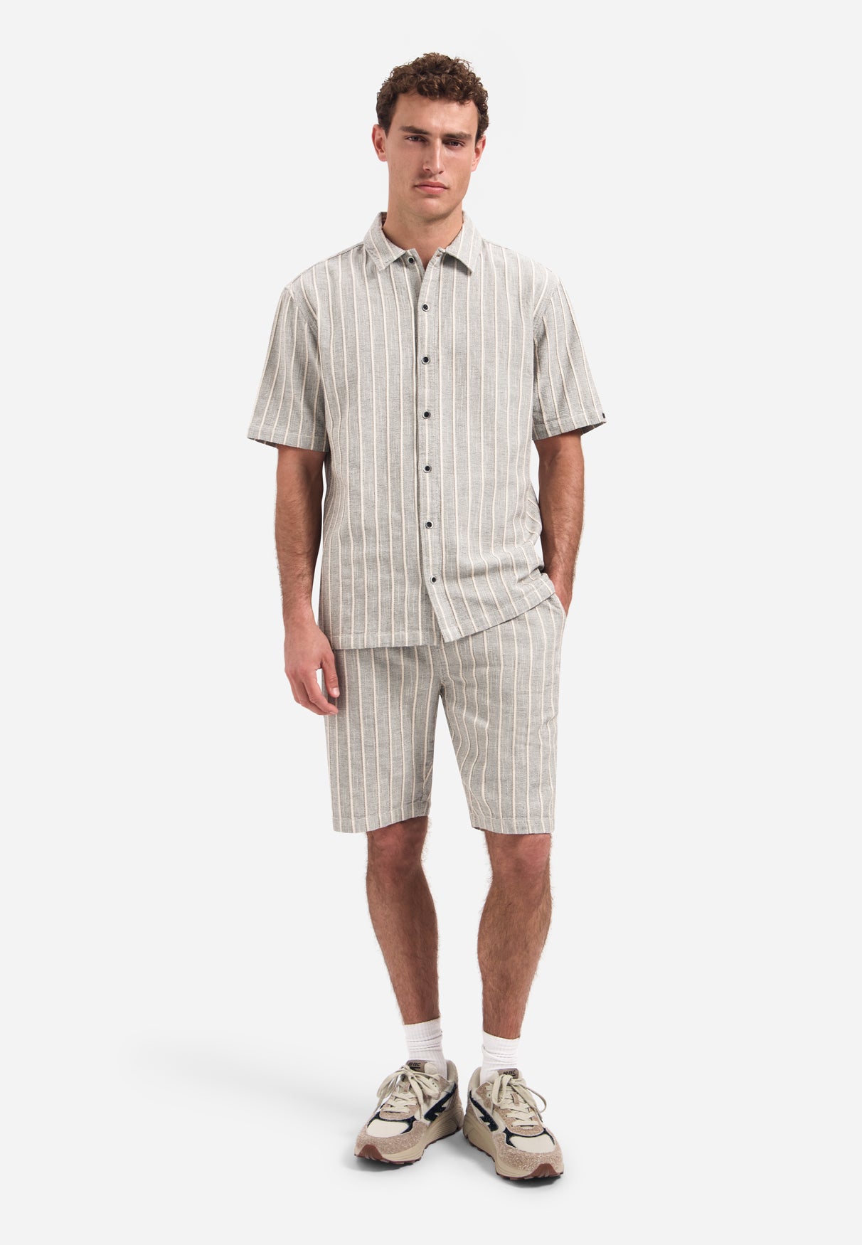 Shorts - Chino