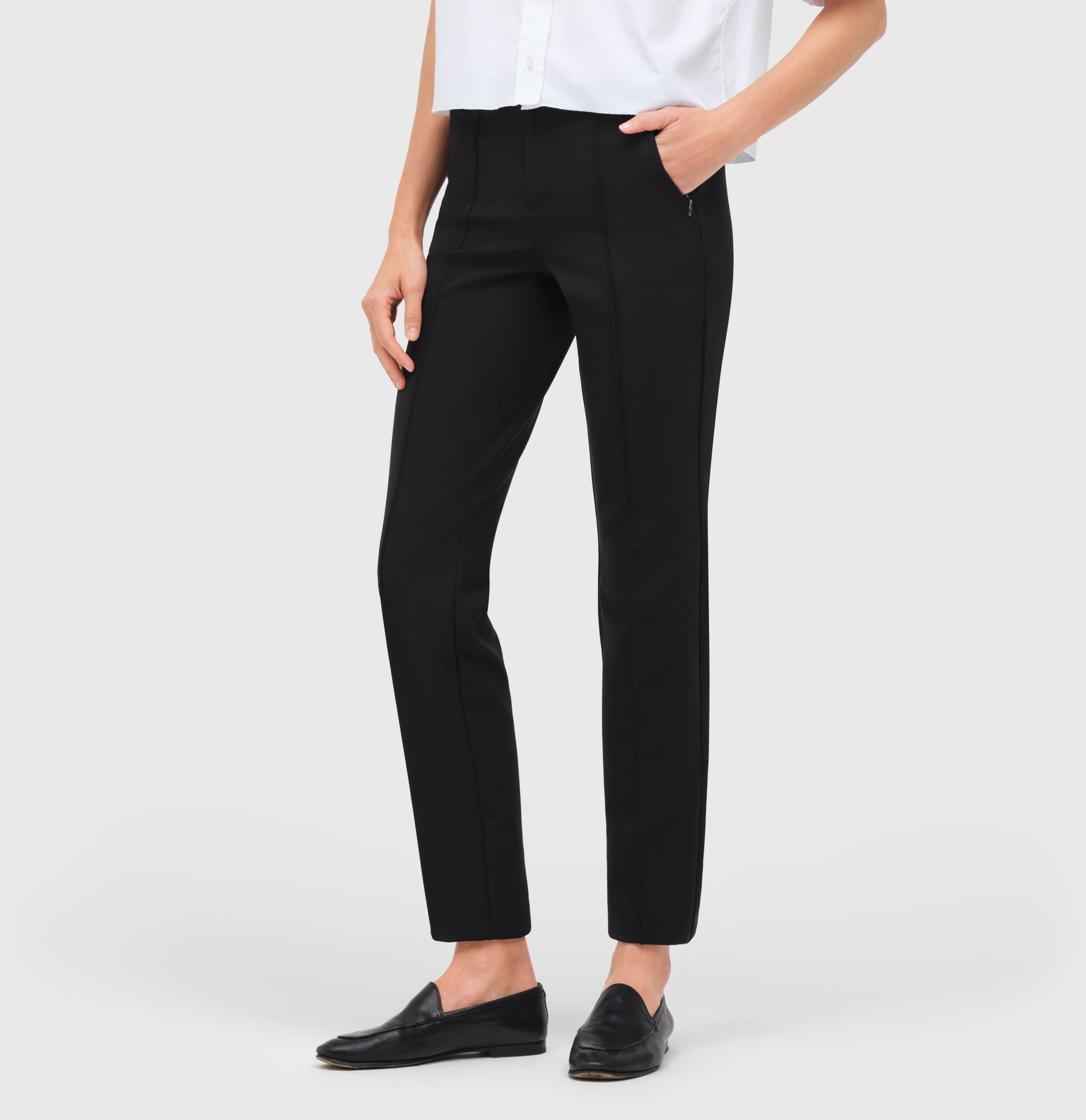 Jeans - ANNA - Bistretch