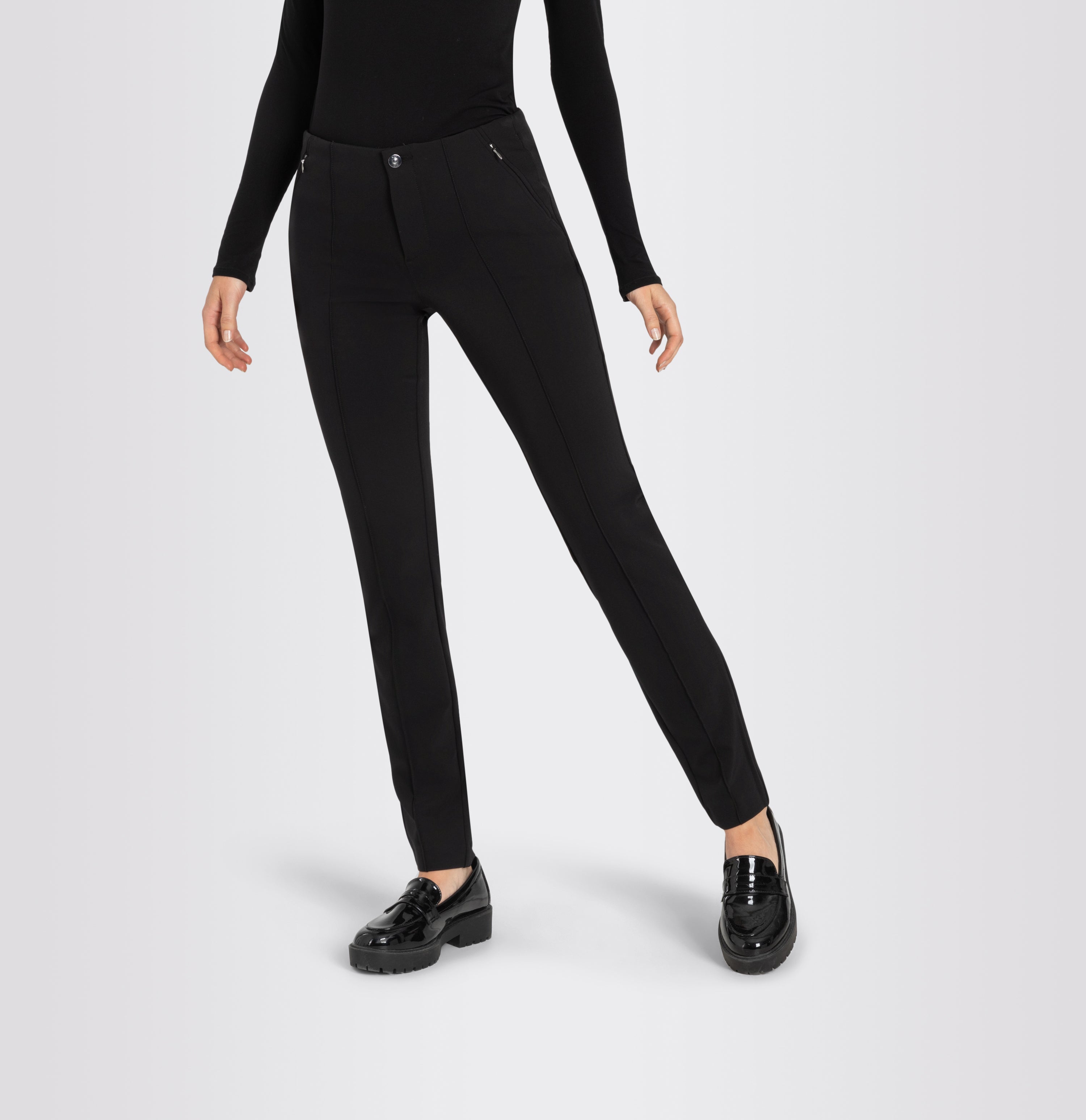 Jeans - ANNA - Bistretch