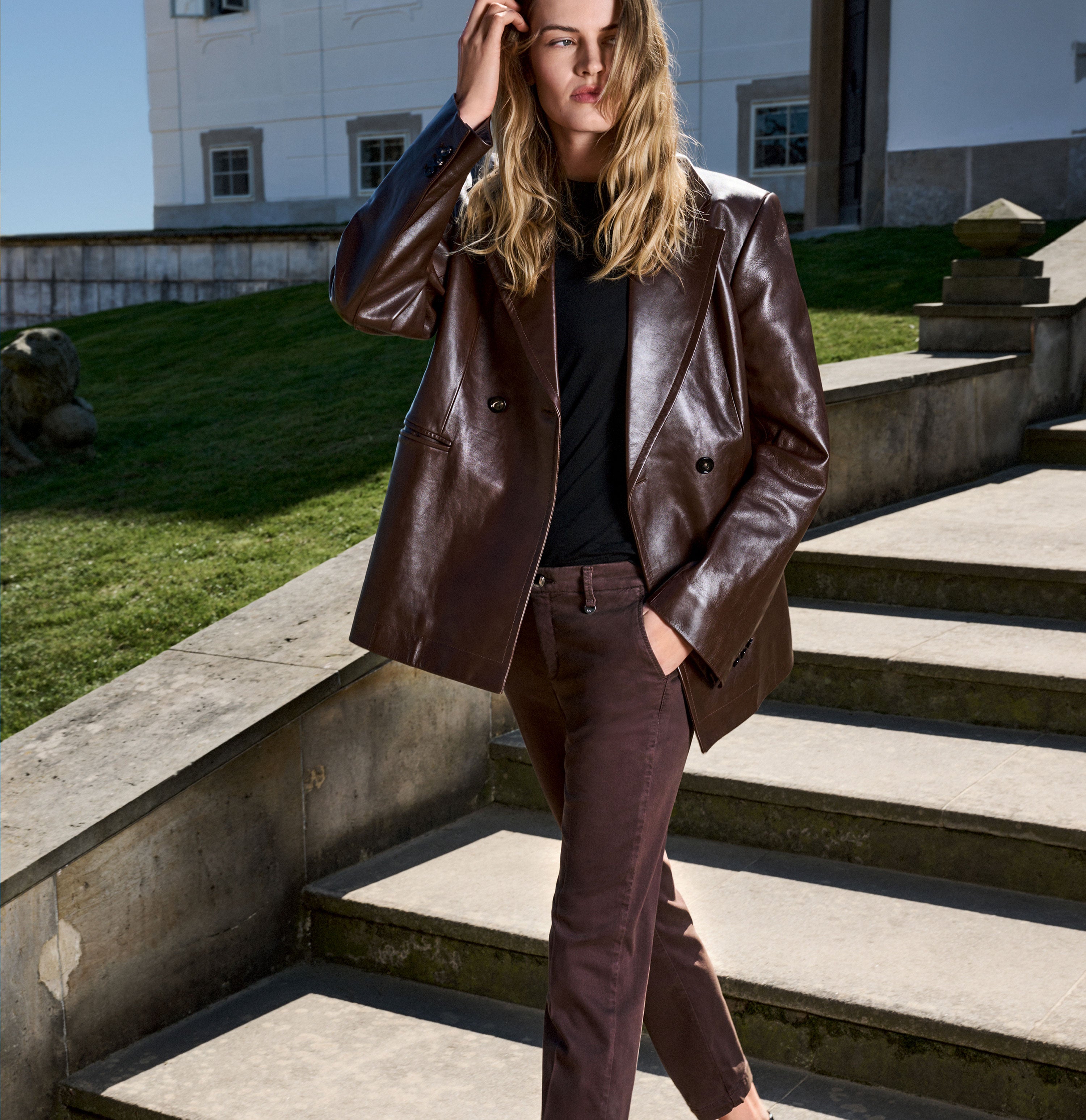 Chino - Slim Fit