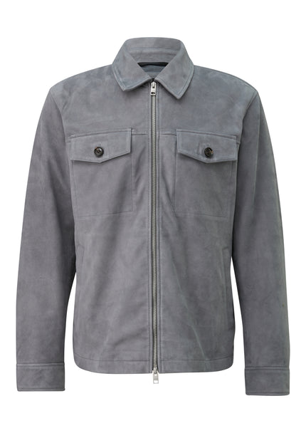 Outdoor-Jacke